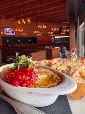 Barley + Vine Kitchen & Bar by null