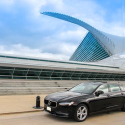 Go Riteway Transportation - Private Sedan