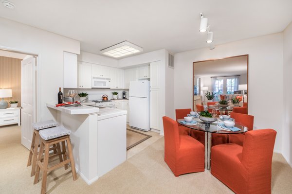 QUAIL HILL APARTMENT HOMES - Updated January 2025 - 69 Photos & 194