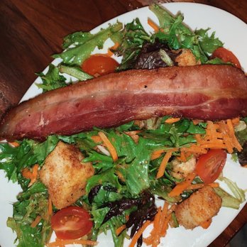 Del Frisco's Grille - The Grille Salad - New American Near Me - Hoboken, New Jersey Del Frisco's Grille - The Grille Salad - New American Near Me - Hoboken, New Jersey