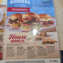 Huddle House