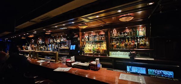 Connolly's by null