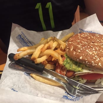 Islands Restaurant - Bacon chicken sandwich - Burgers Near Me - Palm Desert, California Islands Restaurant - Bacon chicken sandwich - Burgers Near Me - Palm Desert, California