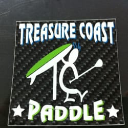 Treasure Coast Paddle & Watersports