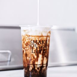 Bobo Latte