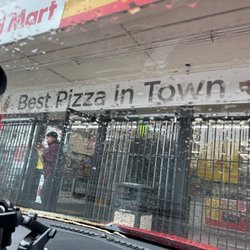 Canyon Pizza