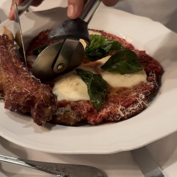 Carbone - Italian Near Me - New York, New York