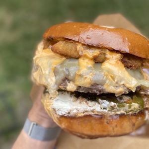 Favorite Sammies And Burgs OC/LA