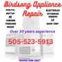 Photo of Birdsong Appliance Repair
