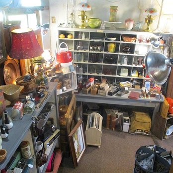 Black Sheep Vintage - Used, Vintage & Consignment Near Me - Chewelah, Washington