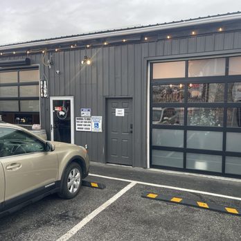 Bubba J's BBQ - Where you order - Barbeque Near Me - East Wenatchee, Washington