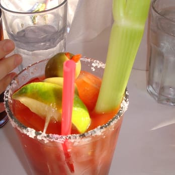 The Crab Pot - Bloody Mary - Seafood Near Me - Seattle, Washington The Crab Pot - Bloody Mary - Seafood Near Me - Seattle, Washington