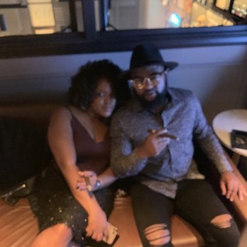 Fellaship - Fight Night with family - Cigar Bars Near Me - Atlanta, Georgia