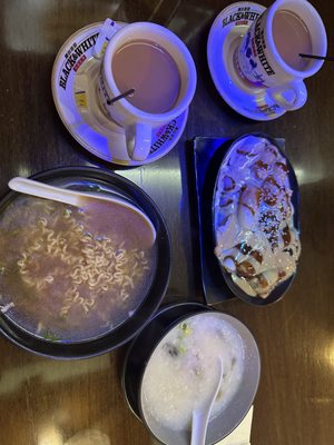 Kowloon Café by null