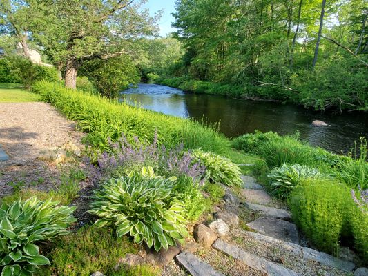 Little River Bed & Breakfast by null