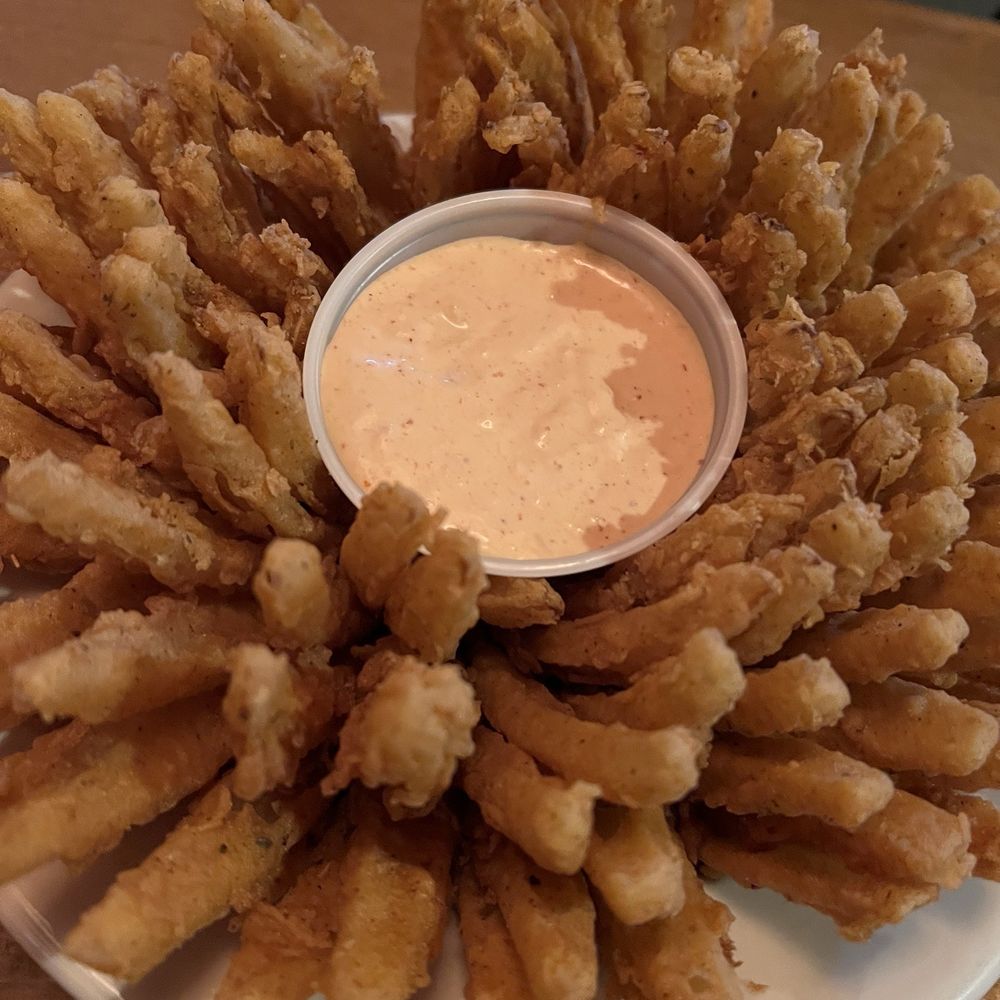 Texas Roadhouse - Cactus Blossom- - Steakhouses Near Me - Coon Rapids, Minnesota