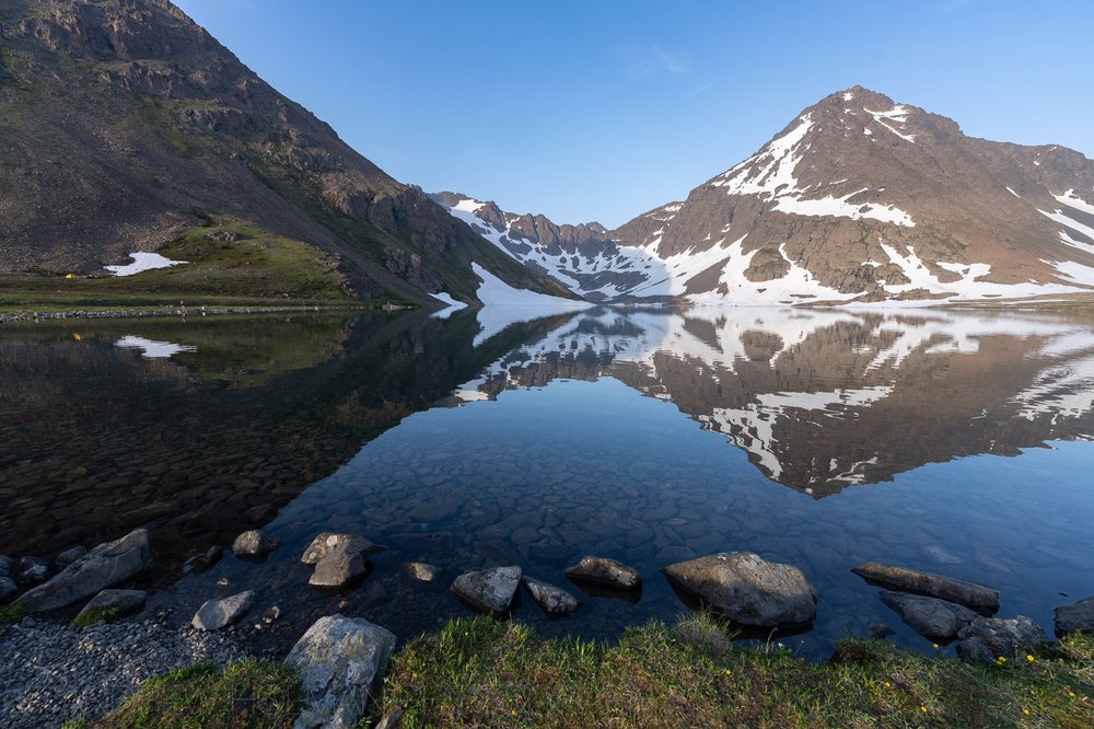 RABBIT LAKE TRAIL 73 Photos Canyon Rd, Anchorage, AK Yelp
