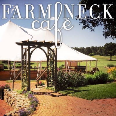 Farm Neck Cafe by null