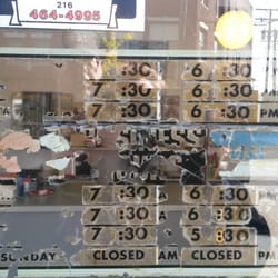 Heights Cleaners & Shirt Laundry