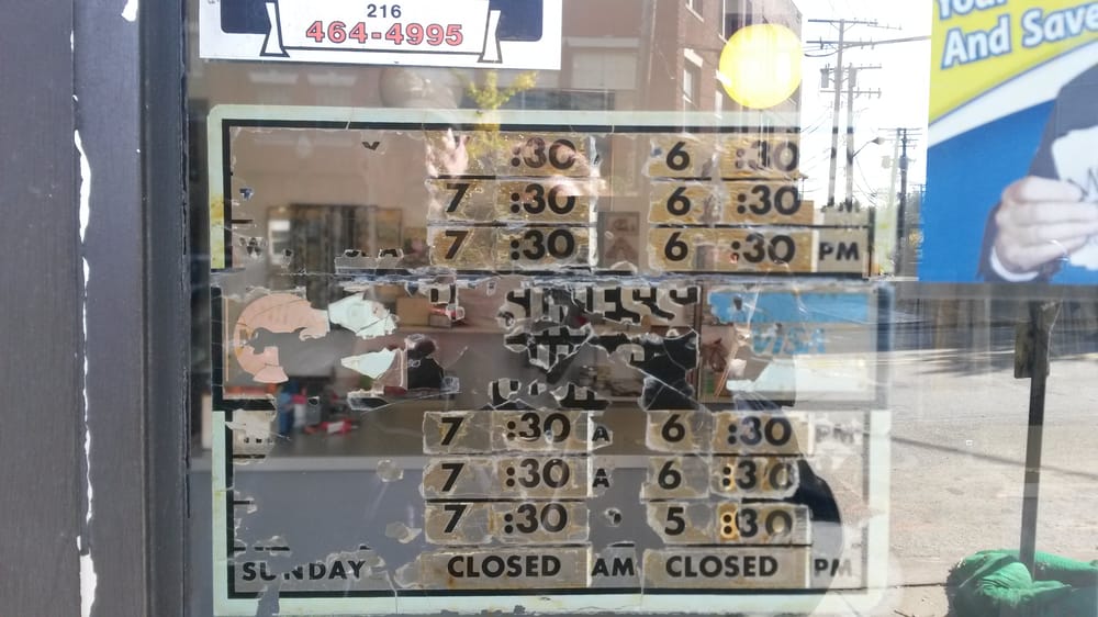 HEIGHTS CLEANERS & SHIRT LAUNDRY Updated September 2024 12 Reviews