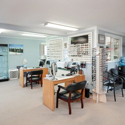 Cape Cod Vision Associates