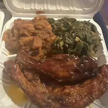 Rochdale Chicken And Fish 90z - BBQ Ribs with 2 sides - Chicken Wings Near Me - Brooklyn, New York Rochdale Chicken And Fish 90z - BBQ Ribs with 2 sides - Chicken Wings Near Me - Brooklyn, New York