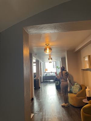 Da House Hotel by null