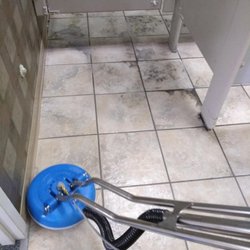 KC Steam Clean