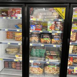 Dollar General - Frozen looks good!