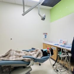 RGV Pediatric Dentistry