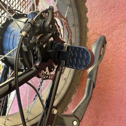 Raffis Bicycles