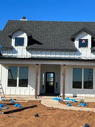 Slide of Edge Roofing & Coatings