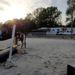 Countyline Equestrian Center
