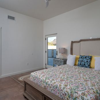 Oden Construction - General Contractors Near Me - Tucson, Arizona