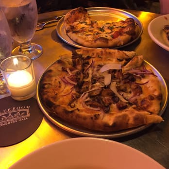 Boiler Room - Wood fired pizza - Lounges Near Me - Cape May, New Jersey Boiler Room - Wood fired pizza - Lounges Near Me - Cape May, New Jersey