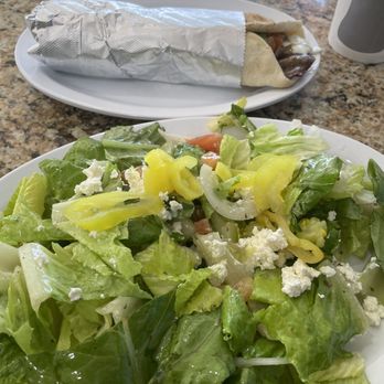 Mr. Kabob Fresh Mediterranean Grill - Greek salad - Mediterranean Near Me - Temecula, California Mr. Kabob Fresh Mediterranean Grill - Greek salad - Mediterranean Near Me - Temecula, California