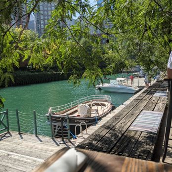 Pinched on the River - Mediterranean Near Me - Chicago, Illinois Pinched on the River - Mediterranean Near Me - Chicago, Illinois