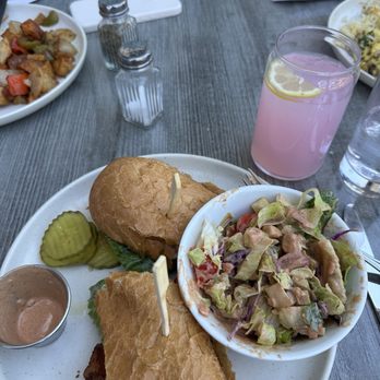 Garden's Gate Cafe - BLT - Breakfast & Brunch Near Me - San Jose, California Garden's Gate Cafe - BLT - Breakfast & Brunch Near Me - San Jose, California