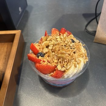 Elite Experience: Blue Bowl - My final product - Yelp Events Near Me - Oceanside, California Elite Experience: Blue Bowl - My final product - Yelp Events Near Me - Oceanside, California