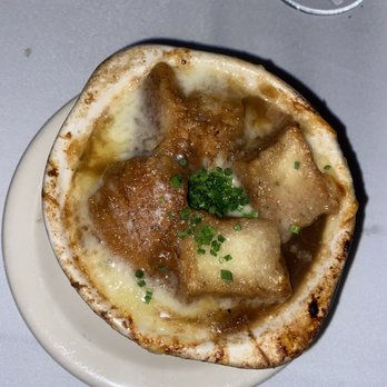 Tornado Steak House - French Onion Soup - Steakhouses Near Me - Madison, Wisconsin Tornado Steak House - French Onion Soup - Steakhouses Near Me - Madison, Wisconsin