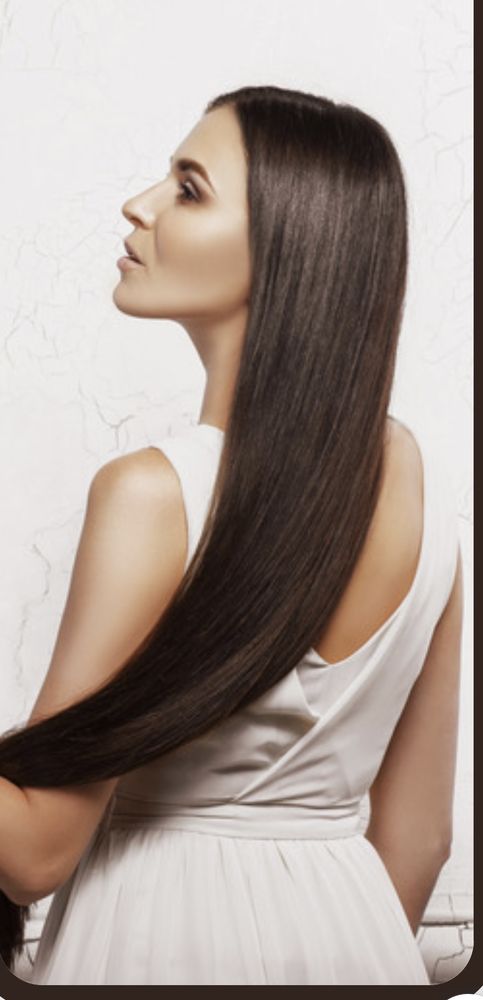 Ventura Hair Extensions Logo