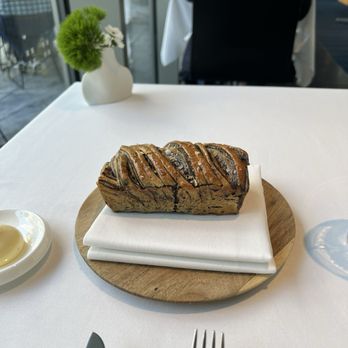 The Modern - Rye Bread - New American Near Me - New York, New York The Modern - Rye Bread - New American Near Me - New York, New York