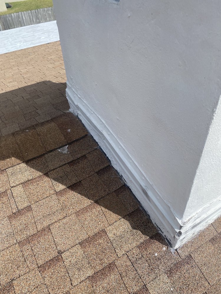 Slide of K & S Roof Repair and Maintenance