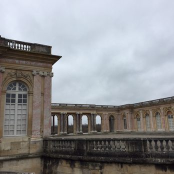 Le Grand Trianon - Castles Near Me - Versailles, 78