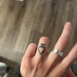 Pacific Sangha Tattoo