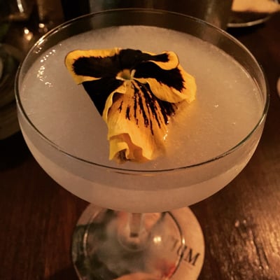 Opium Cocktail Bar - Soho by null