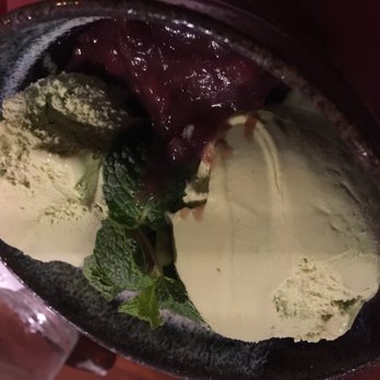Yakitori Hachibei - Dessert - Japanese Near Me - Honolulu, Hawaii