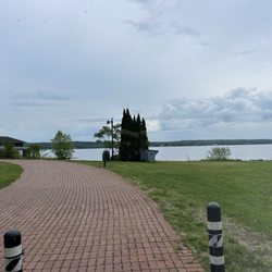 Chautauqua Lake