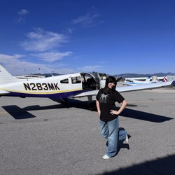 One Source Aviation - Future pilot here.