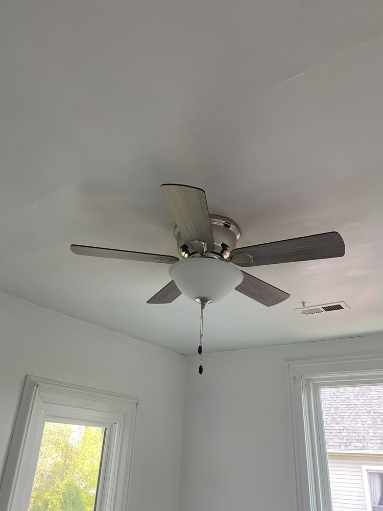 Slide of Thompson Plumbing and HVAC Services